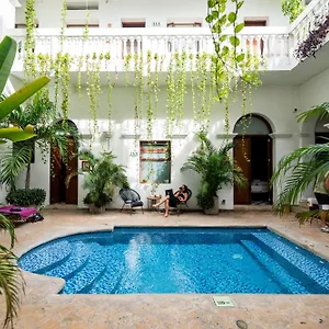 Ostello Masaya, Santa Marta (Magdalena)
